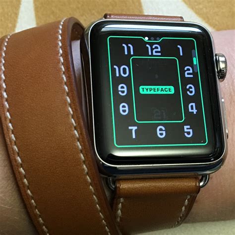 hermes apple watch faces|apple watch hermes neues modell.